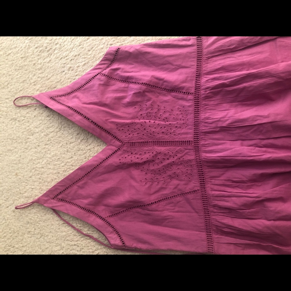 Dress - Picture 3 of 4